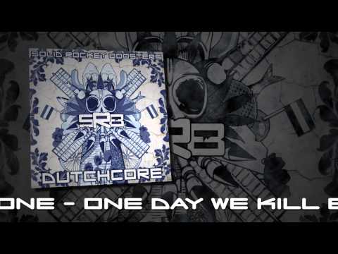 Paul ft Danny Firestone - One Day We Kill Em All (SRB remix)