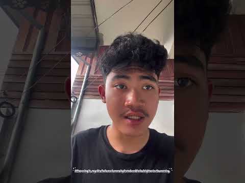 Ratipong Channarong PHY024 Shopping Haul