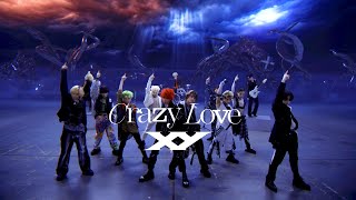 XY / Crazy Love (Official Video)