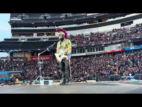 Limp Bizkit “Dad Vibes” live @ Nissan Stadium, Nashville 3rd May 2025