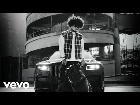 GELO - Shook Da Game (Audio)