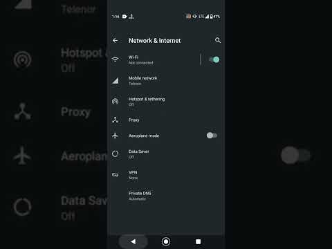 Aquos R2 nonPTA main sim work kar rahi hai bilkul free main #short