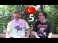 Top 10 Middle East Metal Bands The Metal Voice
