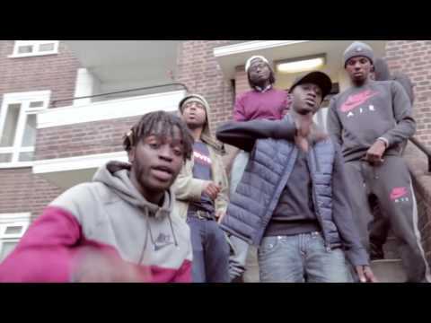 S Flyin' Em x Relly Ren - Free The Guys [Music Video] @RellyRen @Flywithdabirds