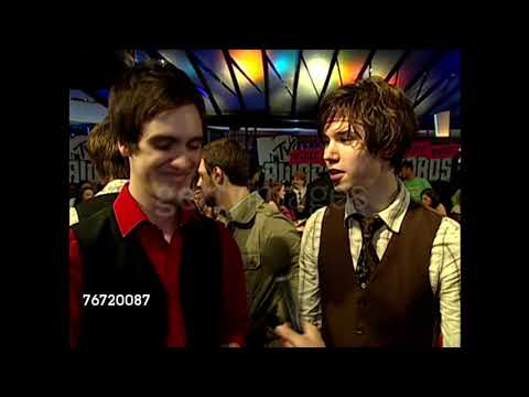 ryan ross interview compilation