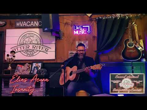 Elias Acuna - Insanity