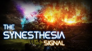 Mechina | The Synesthesia Signal (W/Lyrics)