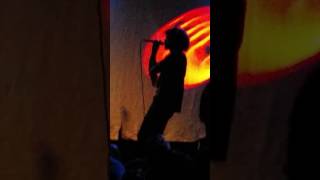 clipping. "Air Em Out" Live at The Social 4.3.17