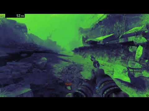 Metro  Last Light Redux The Crossing 02:58.91 Glitchless% (WR)