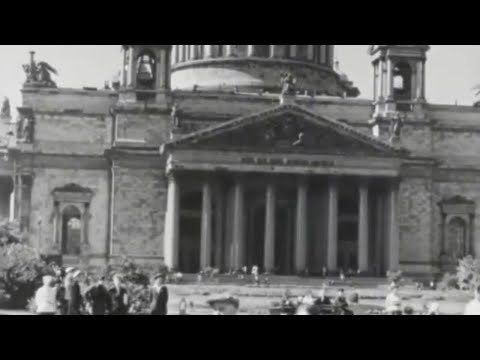 Pyotr Leshchenko - Serdtse (1936)