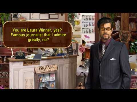 Mysteryville 2: hidden-object puzzle game Video