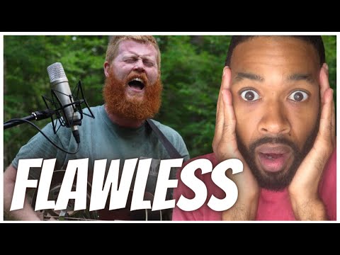 Oliver Anthony - Rich Men North Of Richmond Reaction