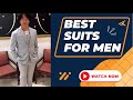 Suits For Men Best Tailor In Chiang Mai Thailand 2023