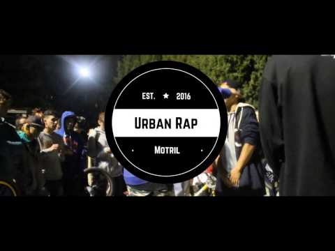 JAWSRICO vs DARK / OCTAVOS / SÁBADO 10/12/16 | UrbanRapMotril
