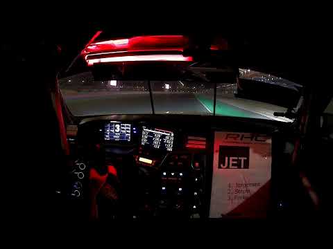 2. Hankook 12H KUWAIT 2022 Race - #450 RHC Jorgensen-Strom by Century