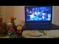A Família Do Futuro Think You Move Trailer