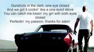 Wiz Khalifa - We Own It ft. 2 Chainz (Lyrics) Special Edition