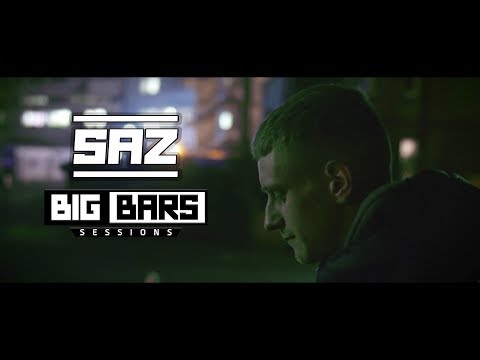 Saz : BIG BARS Session (PT.2) | Fraktured Planet