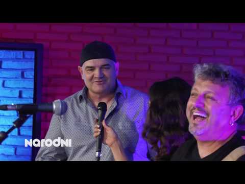 Dalmatino - Narodni Living Room Acoustic [cijela emisija]