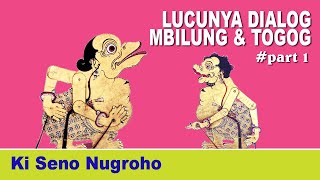 Download lagu Lucunya Dialog Mbilung dan Togog // Ki Seno Nugroho mp3 Download lagu Lucunya Dialog Mbilung dan Togog // Ki Seno Nugroho mp3