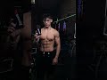 biggest 16 year old natty bodybuilder?