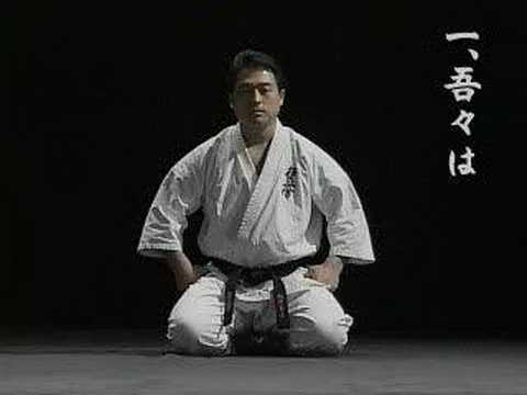 Ichigeki - Hagane no Hito - Ending