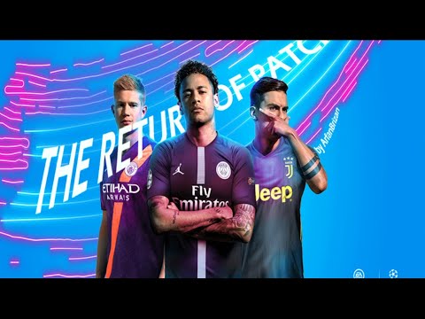 Как поменять язык на русский в FIFA 20 mod FIFA 14.