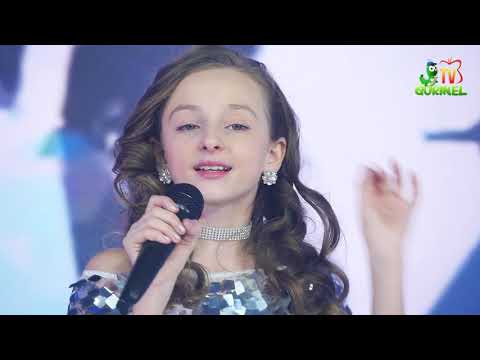 Sofia Albu - Diamonds (Picaturi Muzicale)