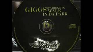 Giggs - Walk in da Park