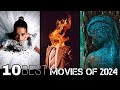 Top 10 Movies of 2024 So Far | Best Movies of 2024 | Movies Released In The Year 2024