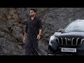 Jailer Hukum XUV 700 Cinematic Video Jailer Bgm Rajinikanth Anirudh Bgm