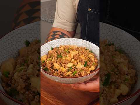 Better-Than-a-Hug Tofu Stir-Fry