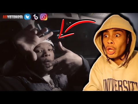 He Dissed SET THE TREND DOA Link Up... *"B-Lovee" | Hazard Lights ⚠️ | Prod By: @Lowkeymali*