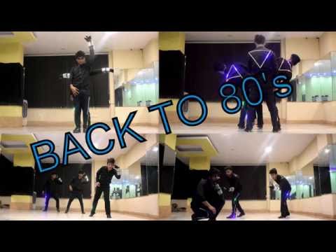 The glowdiators (led/tron) dance crew LED COSTUME DANCE_ THE GLOWDIATORS DANCE CREW :THE TRON DANCE CREW