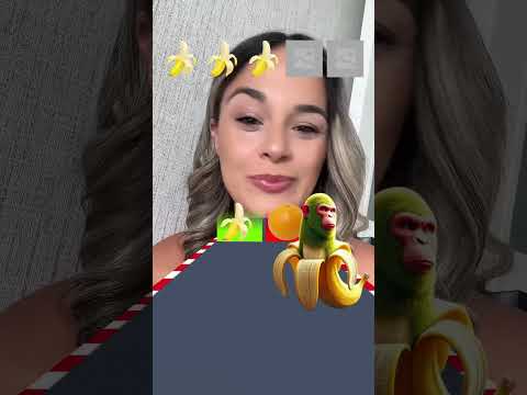 Shimpanzini vs Orange #shimpanzini #orange#garam#kpop#edit#kdrama#colorgame#painting#challenge