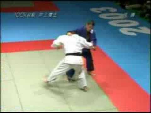 judo