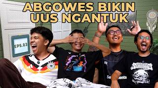 Download lagu ABG - UUS SINDIR ARIF BRATA mp3