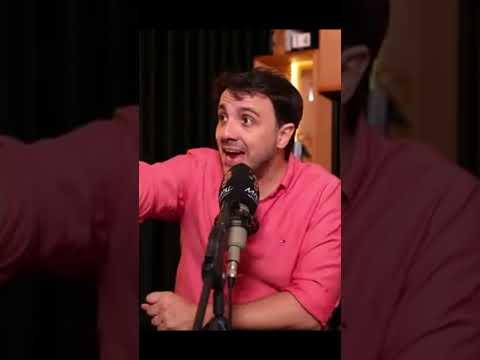 Renan mostra Pinheiro-MA… e o urubu “Zé” 😳 #renansantos  #politica#short