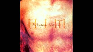 HIM - Wicked Game 666 Remix (Vocal Track)