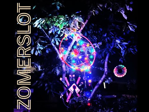 Harrison BDP Tribute set [Zomerslot]