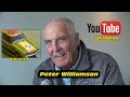 PETER WILLIAMSON Race Cam Development 1979 In The Thick Of It