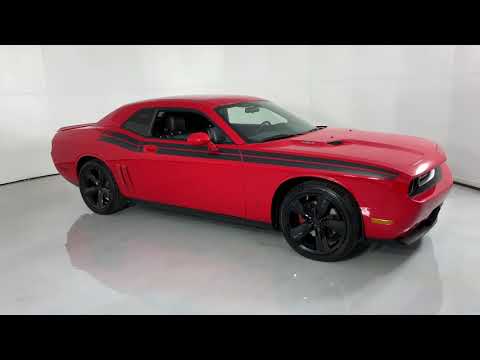 2010 Dodge Challenger (CC-1442639) for sale in St. Charles, Missouri