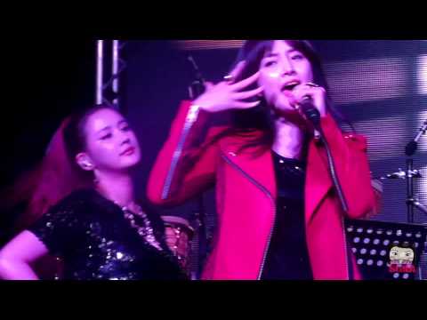 130524 Music Matters Live in Singapore - Spica Joohyun Lonely Cam 1/5
