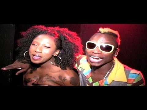 Major Lazer-Nina Sky feat. Ricky Blaze New Video Keep It Going Louder- Trench Time Productions