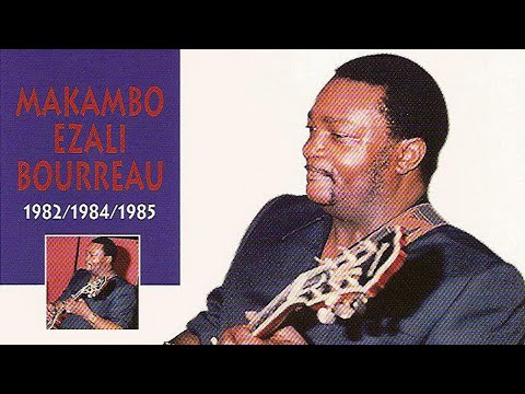 Franco / Le TP OK Jazz - Makambo ezali bourreau