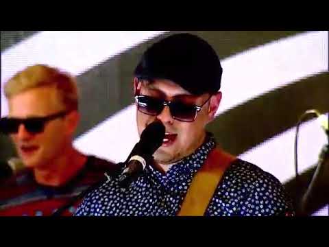 MAZACOTE | LIVE at African Fest 2020 (FULL SHOW)