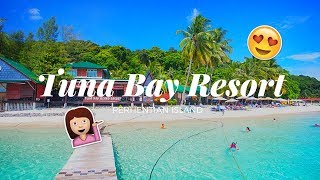 Tuna Bay Resort | Pulau Perhentian