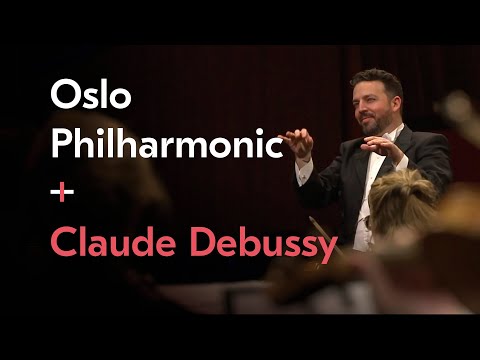 Debussy: Prélude à l'après-midi d'un faune Thumbnail