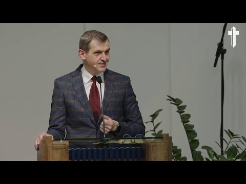 Ghiță Mocan - Cum se apropie Dumnezeu de sufletul omului?