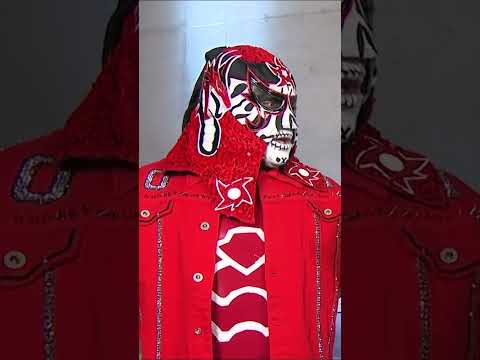 Will Penta take up Dominik’s offer and join The Judgment Day??? #RawOnNetflix